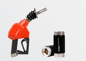 油气回收加油枪