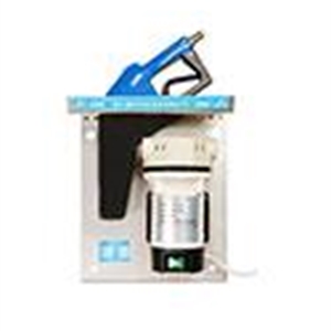 IBC吨箱加注设备