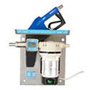 IBC吨箱加注设备