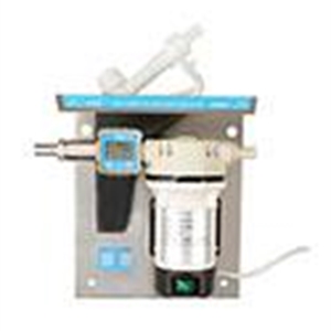 IBC吨箱加注设备