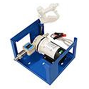 移动组合尿素泵