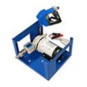 移动组合尿素泵