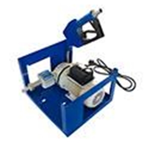 移动组合尿素泵