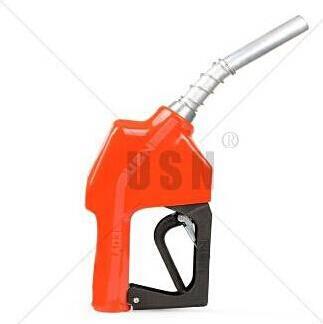 计量加油枪误差过大如何调节