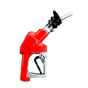 油气回收加油枪