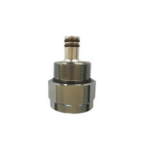 油气回收转换接头