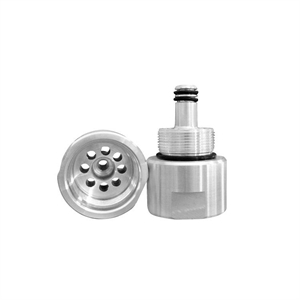 油气回收转换接头