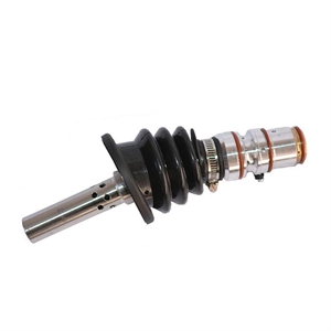 油气回收出油管