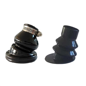 油气回收封气罩