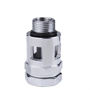 四窗视油器呆接头